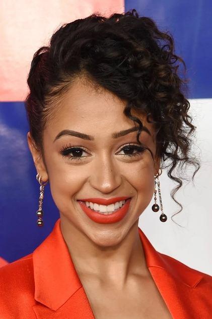 Liza Koshy - Actor Profile Photo
