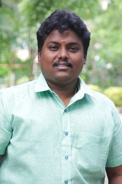 Pandi - Actor Profile Photo