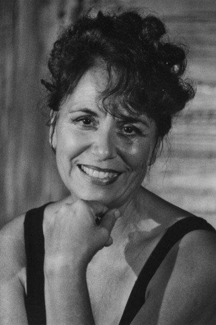 Miranda Caharija - Actor Profile Photo