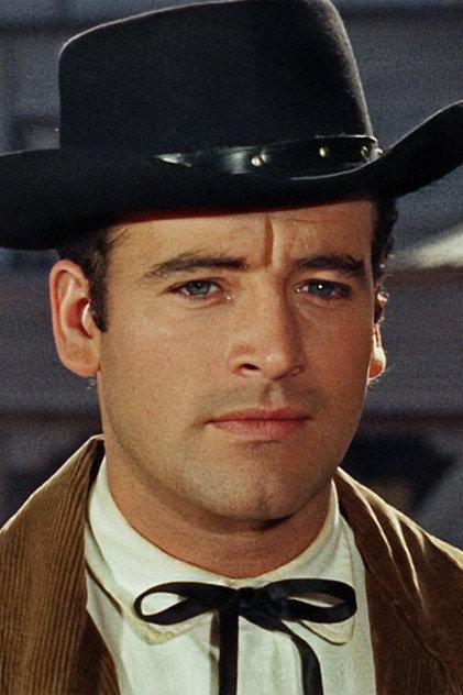 George Martin - Actor Profile Photo
