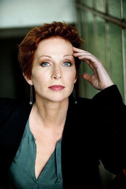 Fanny Stavjanik - Actor Profile Photo