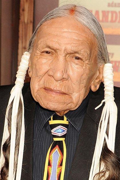 Saginaw Grant - Actor Profile Photo