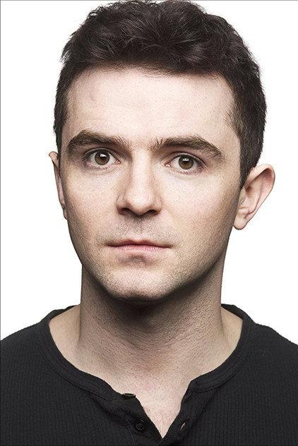 Jamie Quinn - Actor Profile Photo