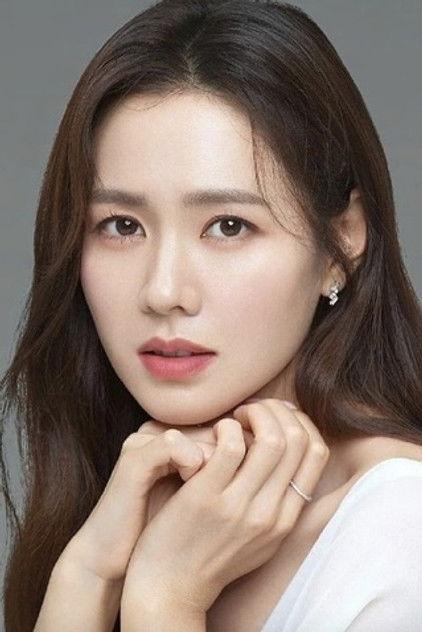 Son Ye-jin - Actor Profile Photo