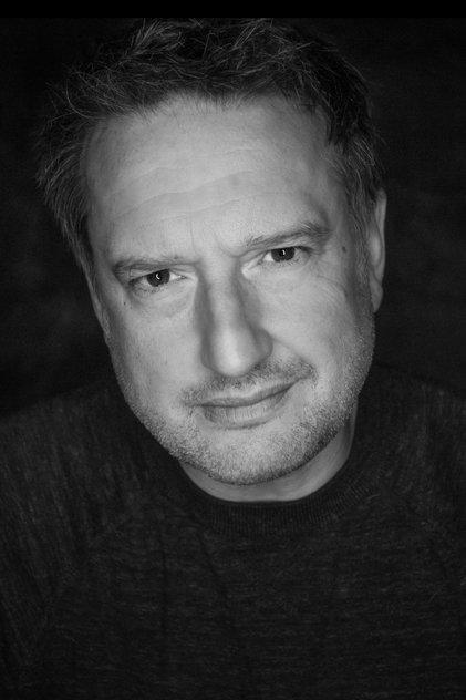Dan Fredenburgh - Actor Profile Photo