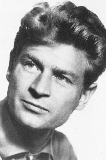 Stanisław Mikulski - Actor Profile Photo