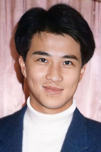 Christopher Chan San-Hiu - Actor Profile Photo