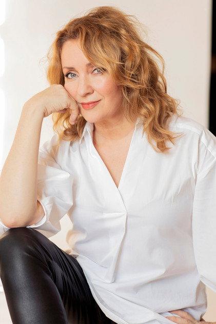 Katariina Kaitue - Actor Profile Photo