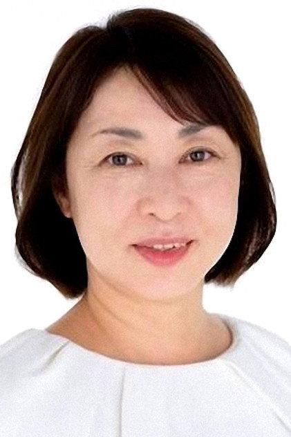 Yoko Kurita - Actor Profile Photo