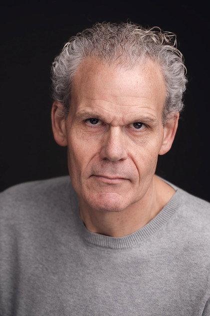 Mark Collier - Actor Profile Photo