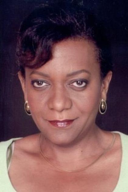 Lorena Gale - Actor Profile Photo