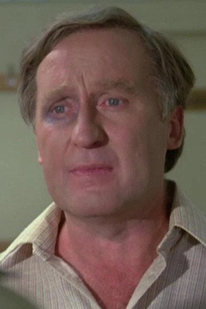 Günter Wolf - Actor Profile Photo