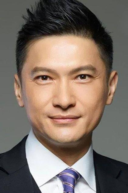 Sunny Chan Kam-Hung - Actor Profile Photo