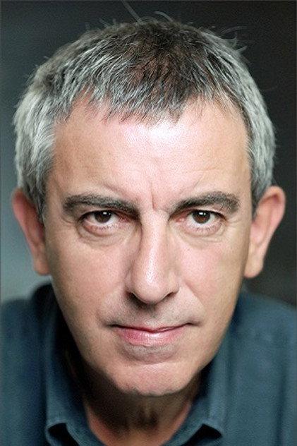 Gianfelice Imparato - Actor Profile Photo