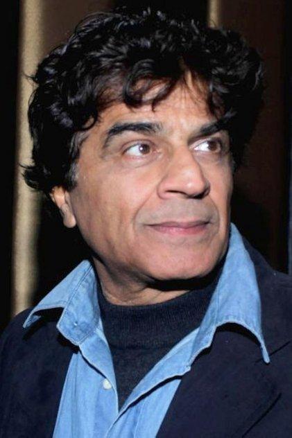 Nassar Abdulla - Actor Profile Photo