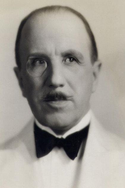 Arthur Hoyt - Actor Profile Photo
