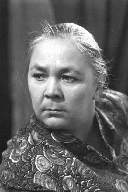 Valentina Telegina - Actor Profile Photo