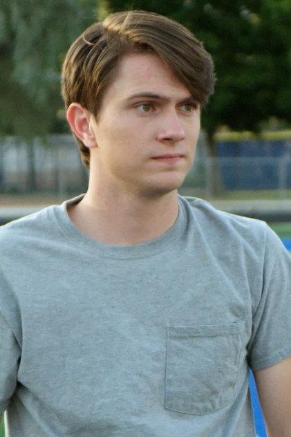Tanner Gillman - Actor Profile Photo