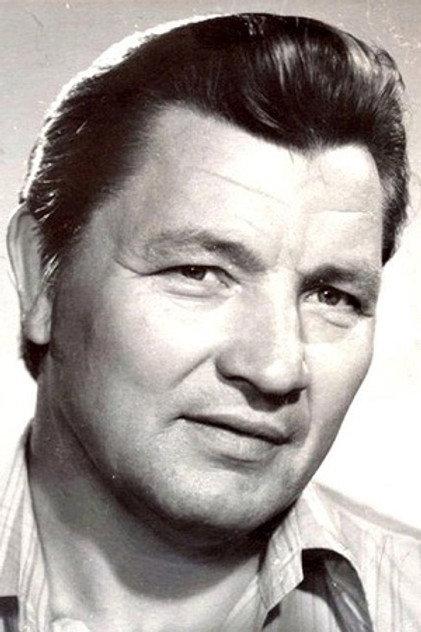 Aleksey Vanin - Actor Profile Photo