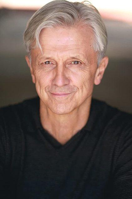 Michael Bryan French - Actor Profile Photo