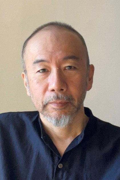 Shinya Tsukamoto - Actor Profile Photo
