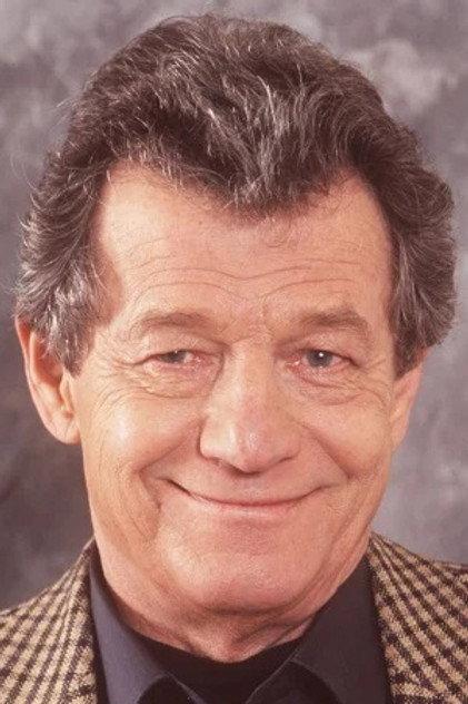 Peter Neusser - Actor Profile Photo