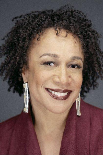 S. Epatha Merkerson - Actor Profile Photo