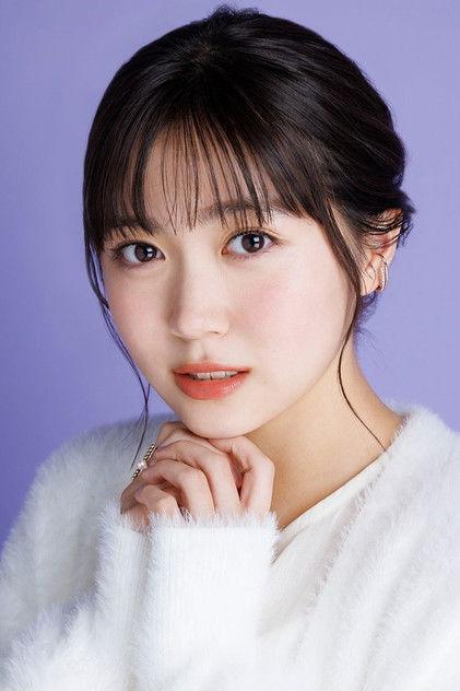 Kokoro Hirasawa - Actor Profile Photo