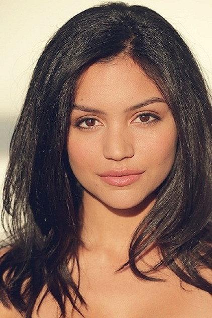 Bianca A. Santos - Actor Profile Photo