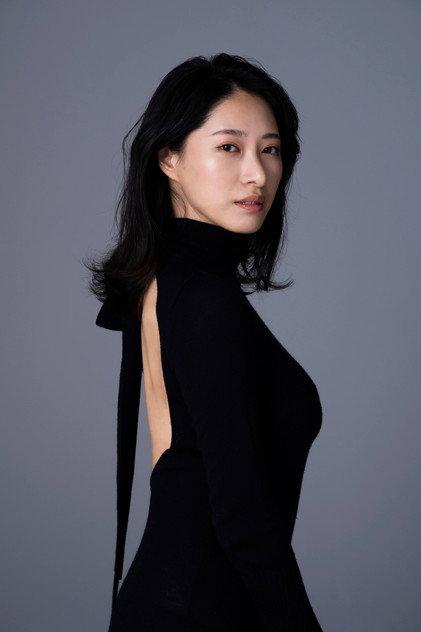 Yuka Someya - Actor Profile Photo