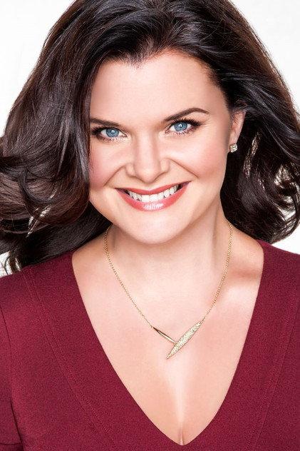 Heather Tom - Actor Profile Photo