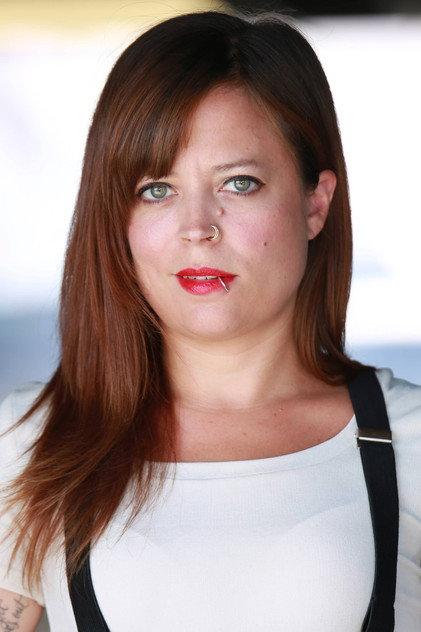 Tiffani Fest - Actor Profile Photo