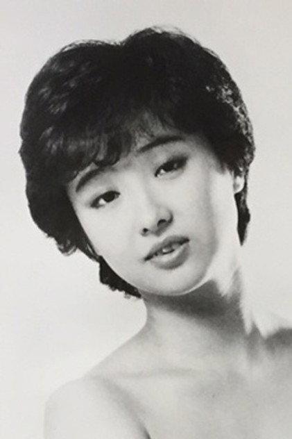 Mai Inoue - Actor Profile Photo