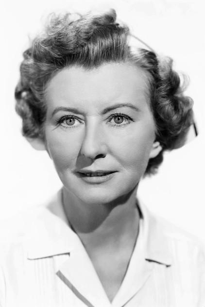 Irene Ryan - Actor Profile Photo