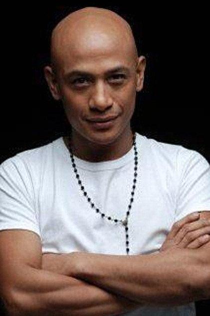 Lao Rodriguez - Actor Profile Photo