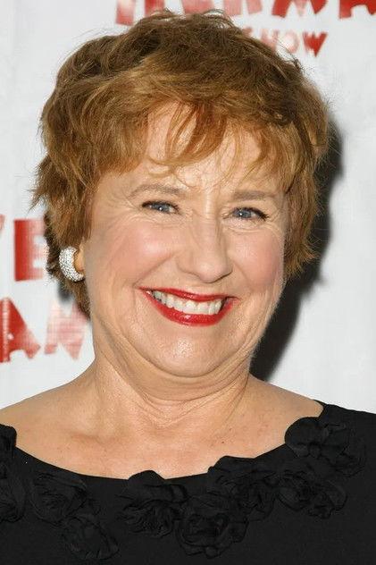 Lynne Marie Stewart - Actor Profile Photo
