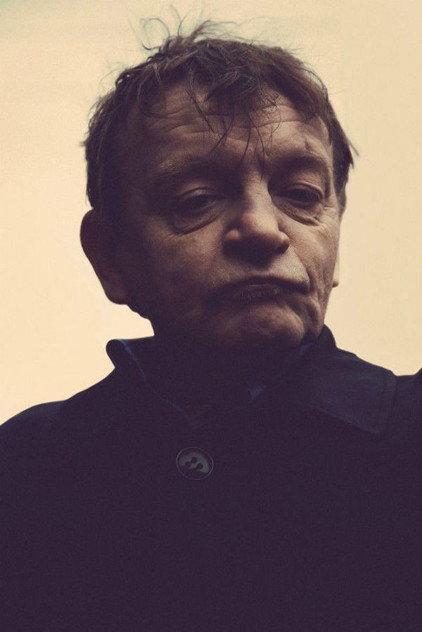 Mark E. Smith - Actor Profile Photo