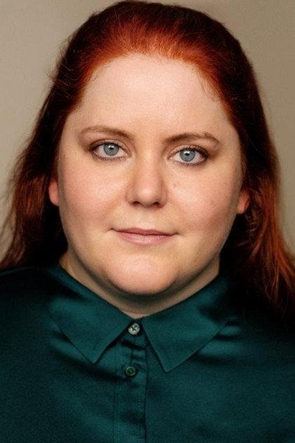 Louisa Warren - Actor Profile Photo