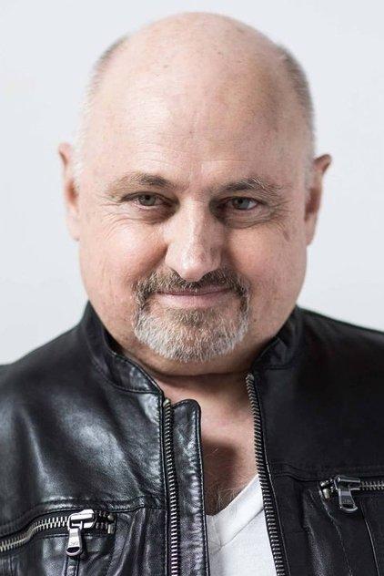 Clark Middleton - Actor Profile Photo