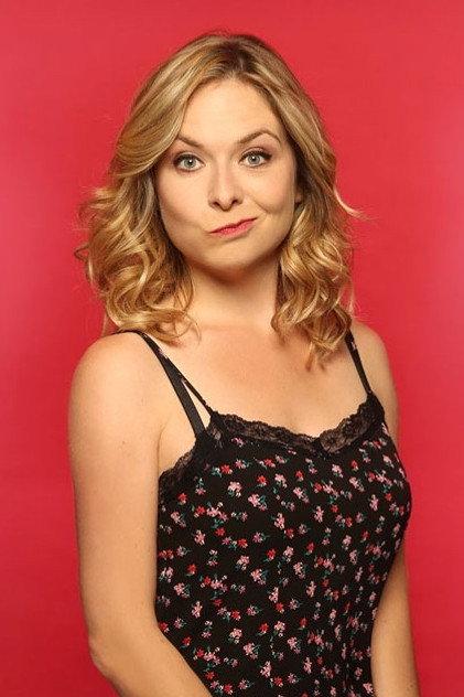 Constance Pittard - Actor Profile Photo