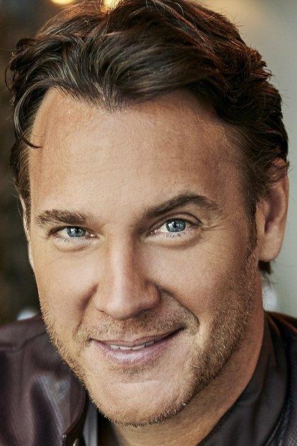 Sebastien Roberts - Actor Profile Photo