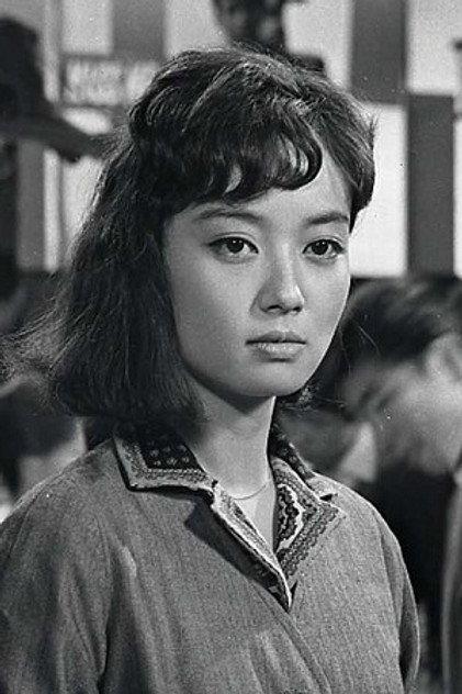 Reiko Sasamori - Actor Profile Photo