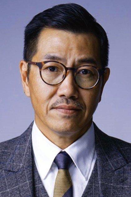 Tony Ho - Actor Profile Photo
