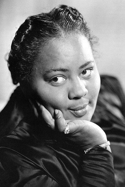 Louise Beavers - Actor Profile Photo