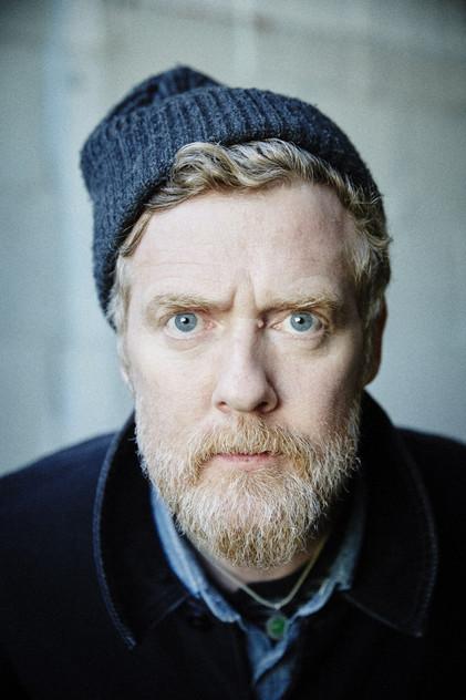 Glen Hansard - Actor Profile Photo