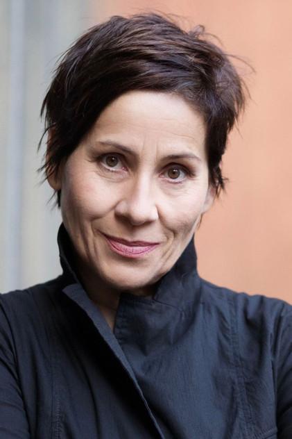Annett Kruschke - Actor Profile Photo