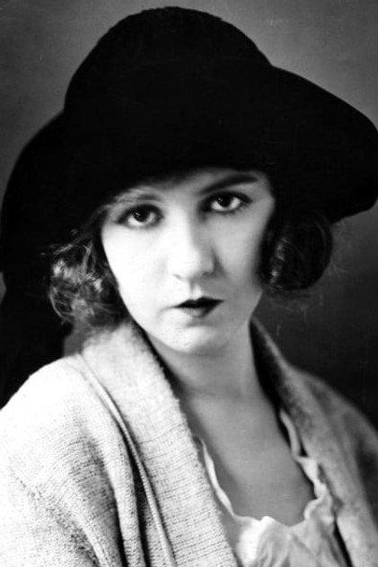Dorothy Gish - Actor Profile Photo