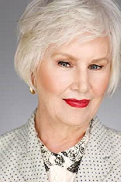 Brenda Currin - Actor Profile Photo