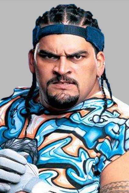 Matt Anoa'i - Actor Profile Photo