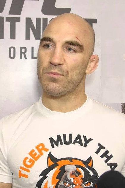 Brian Ebersole - Actor Profile Photo